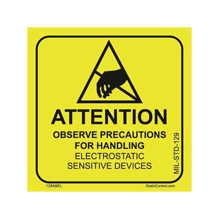 129LABEL Image